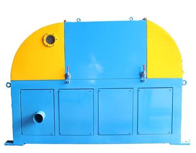 金属无酸洗除锈