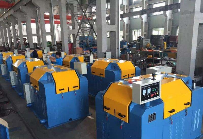 线材抛光机厂家